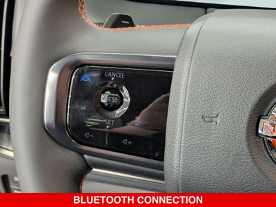 2025 Nissan Armada PRO-4X®