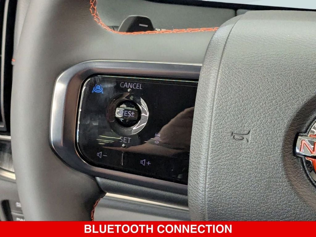 2025 Nissan Armada PRO-4X®