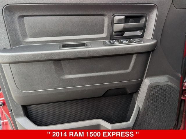 2014 RAM 1500 Express