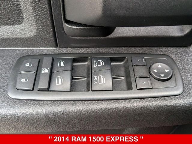 2014 RAM 1500 Express
