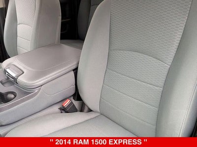 2014 RAM 1500 Express