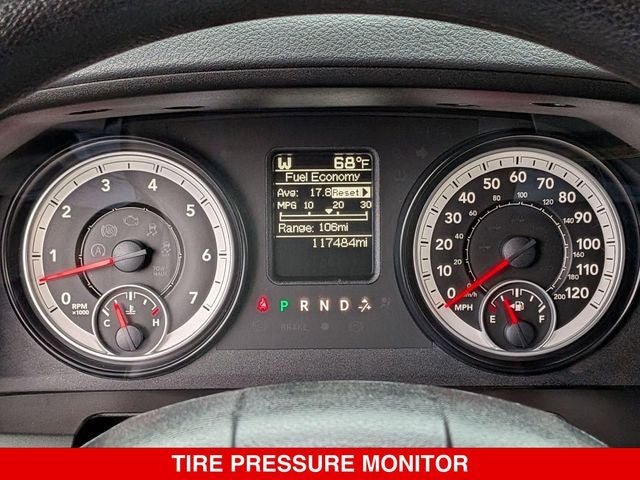2014 RAM 1500 Express