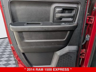 2014 RAM 1500 Express