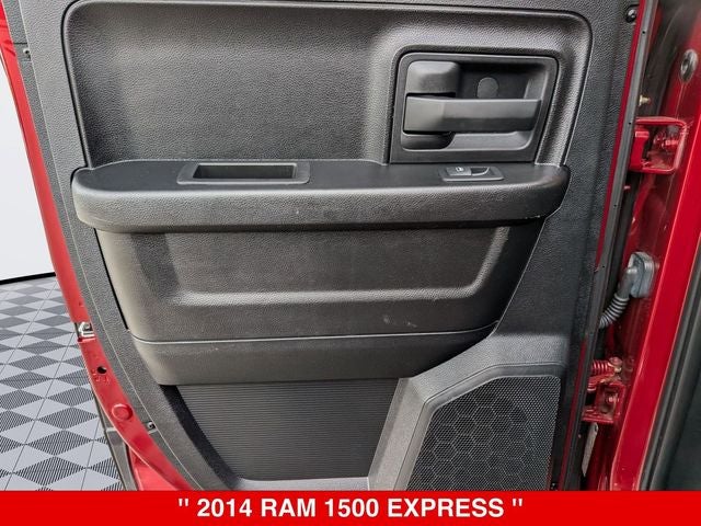2014 RAM 1500 Express