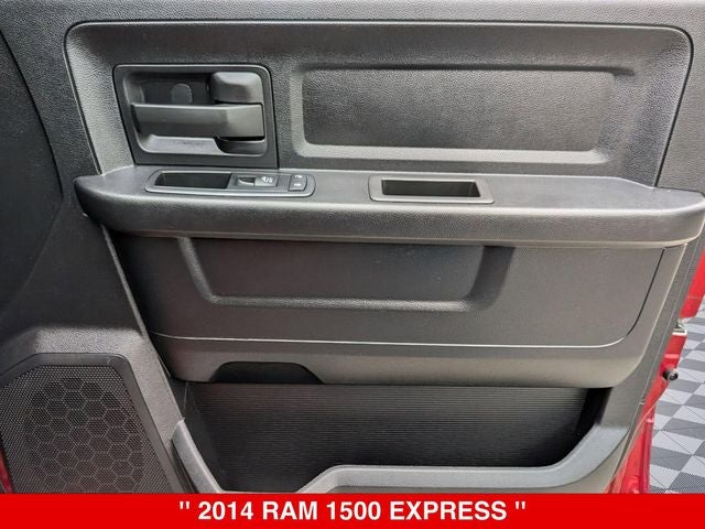 2014 RAM 1500 Express
