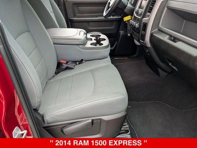 2014 RAM 1500 Express
