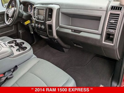 2014 RAM 1500 Express