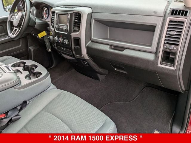 2014 RAM 1500 Express