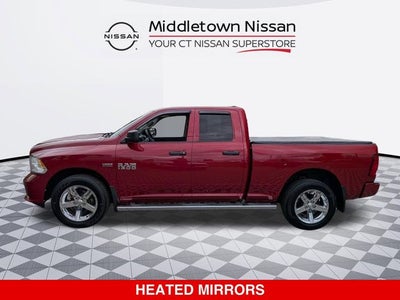 2014 RAM 1500 Express