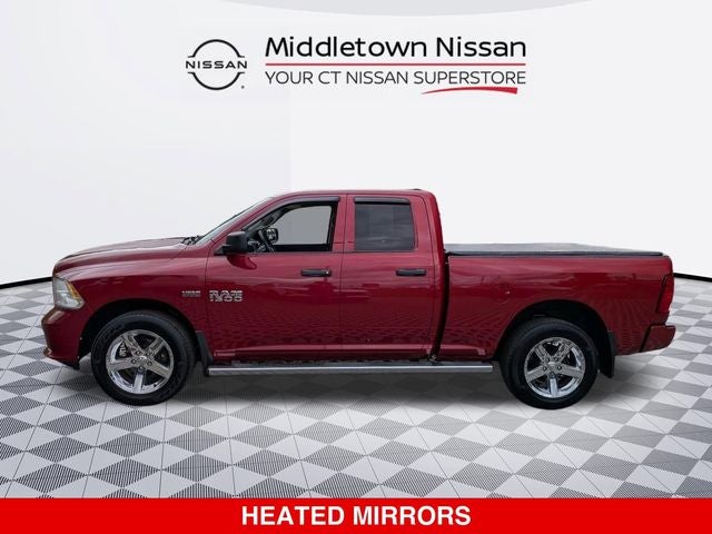 2014 RAM 1500 Express