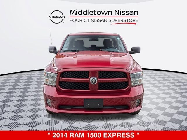 2014 RAM 1500 Express