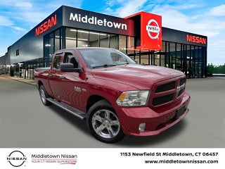2014 RAM 1500 Express