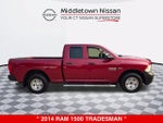 2014 RAM 1500 Tradesman