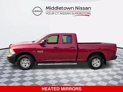 2014 RAM 1500 Tradesman