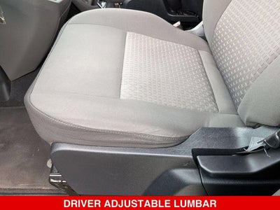 2020 Ford Transit-350 XLT