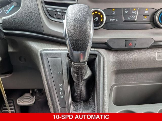 2020 Ford Transit-350 XLT