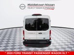 2020 Ford Transit-350 XLT