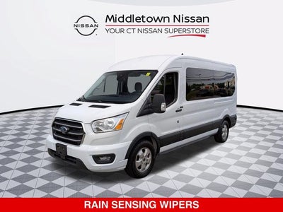 2020 Ford Transit-350 XLT