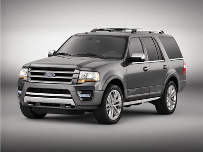 2015 Ford Expedition Base