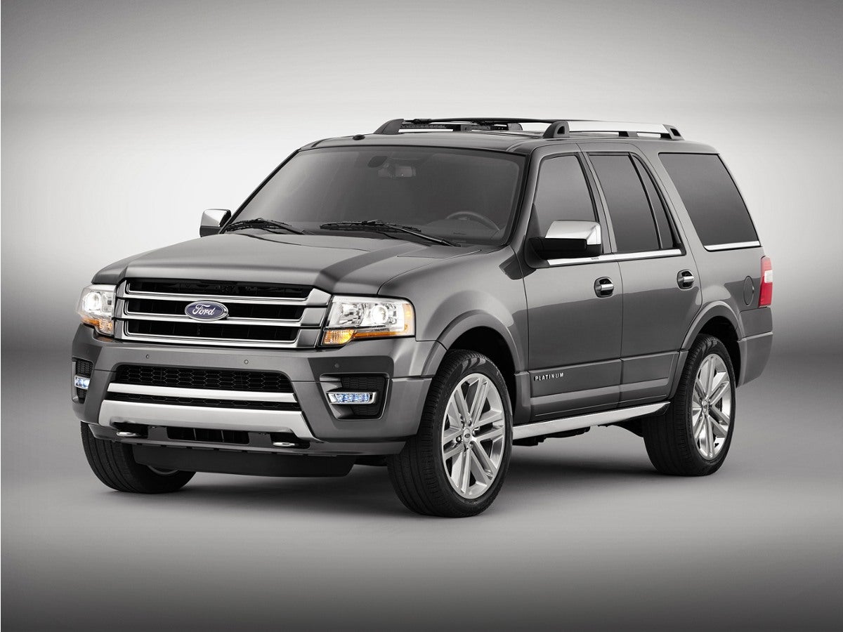2015 Ford Expedition Base