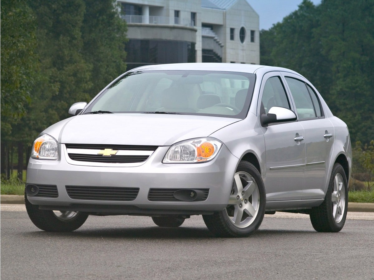 2005 Chevrolet Cobalt LS