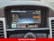 2016 Chevrolet Cruze Limited LTZ