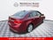 2016 Chevrolet Cruze Limited LTZ