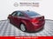 2016 Chevrolet Cruze Limited LTZ
