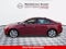 2016 Chevrolet Cruze Limited LTZ