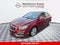 2016 Chevrolet Cruze Limited LTZ