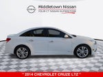 2014 Chevrolet Cruze LTZ