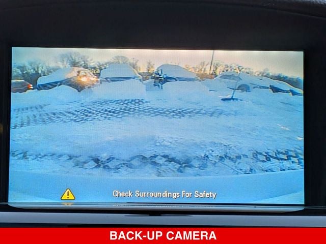 2014 Chevrolet Cruze LTZ