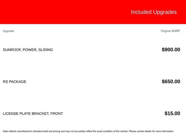 2014 Chevrolet Cruze LTZ