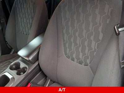 2015 Chevrolet Volt Base