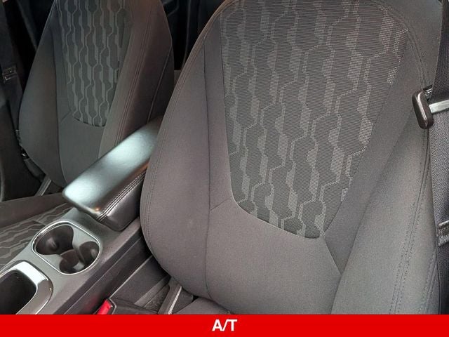 2015 Chevrolet Volt Base