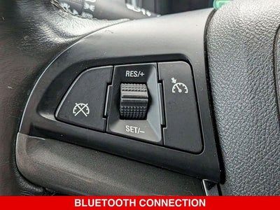 2015 Chevrolet Volt Base