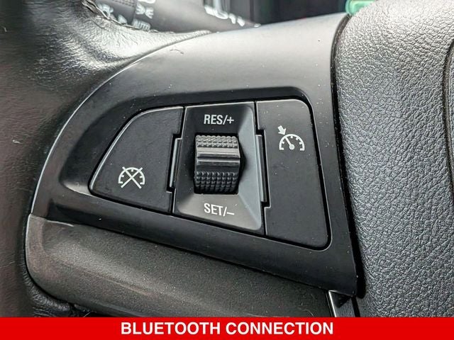 2015 Chevrolet Volt Base