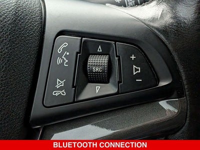 2015 Chevrolet Volt Base