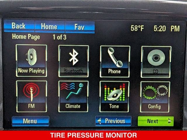 2015 Chevrolet Volt Base