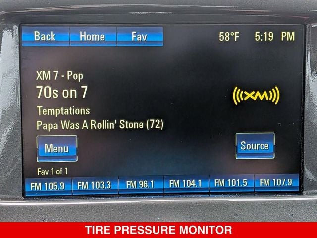 2015 Chevrolet Volt Base