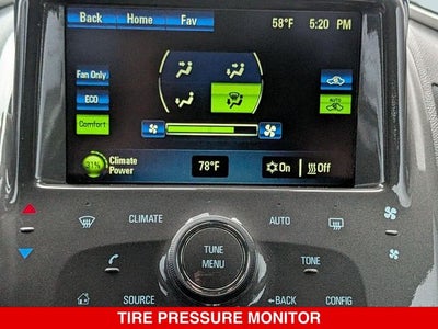 2015 Chevrolet Volt Base