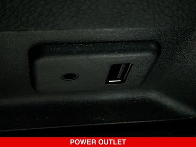 2015 Chevrolet Volt Base