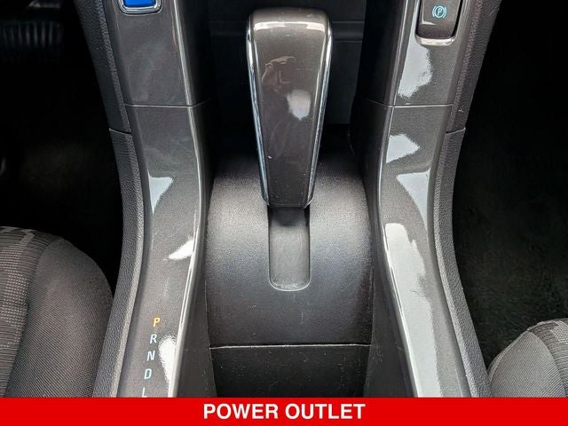 2015 Chevrolet Volt Base
