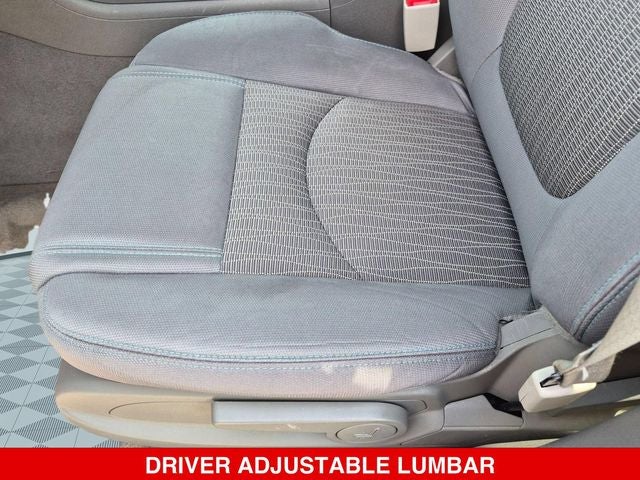 2016 Chevrolet Traverse LS