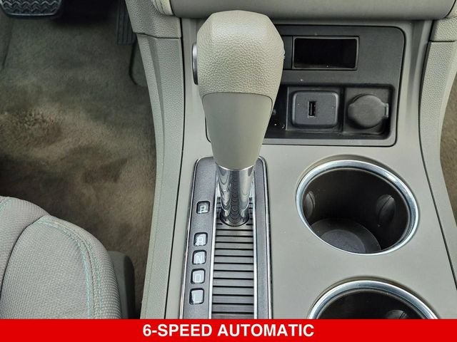 2016 Chevrolet Traverse LS