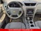 2016 Chevrolet Traverse LS