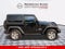 2007 Jeep Wrangler X