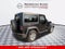 2007 Jeep Wrangler X