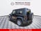 2007 Jeep Wrangler X
