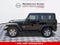 2007 Jeep Wrangler X